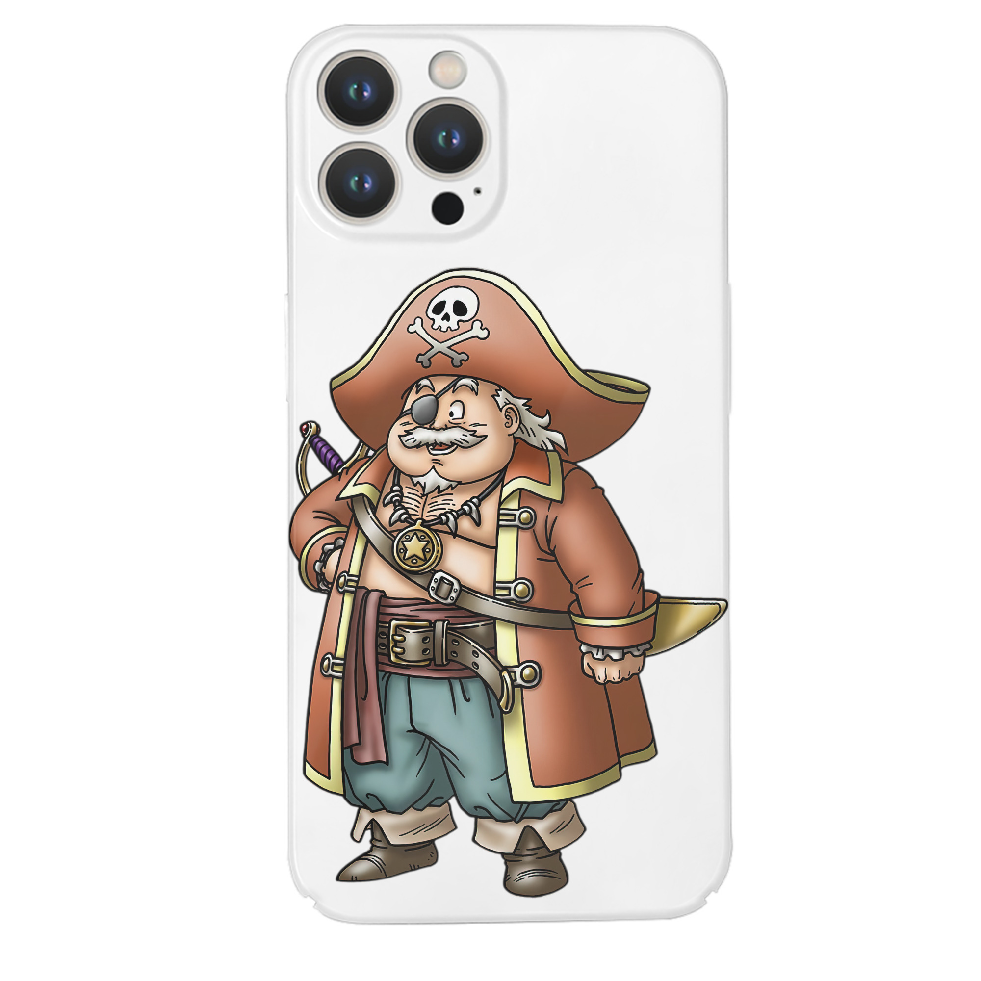 （画像用） ドラゴンクエスト Doragon Kuesuto Dragon Quest 【iPhone 14シリーズ対応】ハードケース